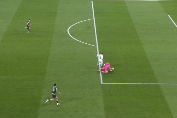 Mungon Mbappe? Nuk ka problem, Valverde bën sulmuesin. Real në avantazh të dyfishtë  (video)