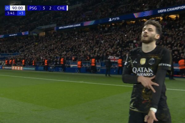 Spektakël në “Parc des Princes”. PSG nuk fal në shtëpi, Bodo/Glimt “leksione” Sporting Lisbon dhe është shumë pranë historisë (video)