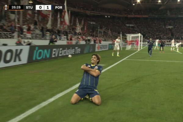 EUROPA LEAGUE: Heshtje në tri takime, 3 gola në Porto-Stuttgart. Con. League: Dominojnë ekipet udhëtuese (video)