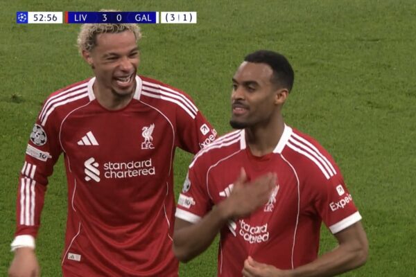 CHAMPIONS LEAGUE LIVE: Liverpool siguron çerekfinalen. Dy gola të shpejtë në Tottenham-Atletico dhe Bayern-Atalanta (video)