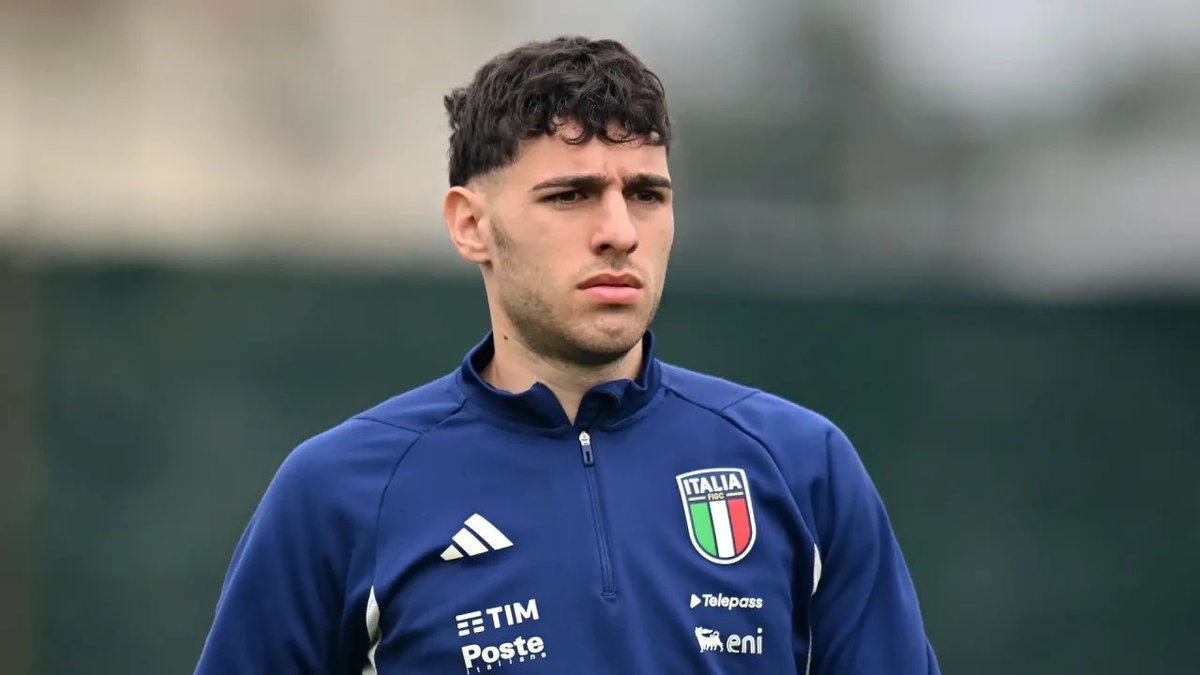 Former Italy youth international and U19 European champion Luis Hasa has switched nationalities and will now play for Albania 🇮🇹🇦🇱✓