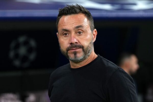 ZYRTARE: Roberto De Zerbi trajneri i ri i Tottenham. Ndihmës i tij do të jetë një kampion bote. DETAJET