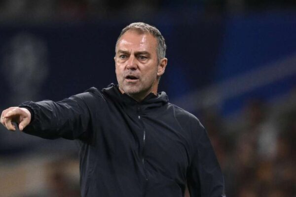 Flick: I lumtur për rikthimin e Gavit. Cancelo? Ka cilësi të jashtëzakonshme