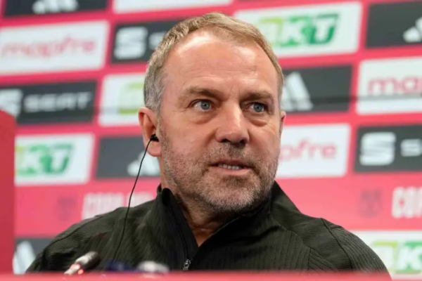 4-0, Flick beson te përmbysja ndaj Atletico Madridit: Ta bëjmë të pamundurën të mundur