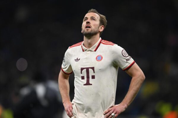 Harry Kane e meriton rinovimin, Bayern Munich synon “ta blindojë” bomberin më të mirë të Europës