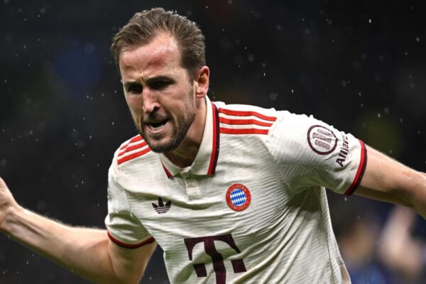 Kompany e konfirmon, problem dëmtimi për Kane: Tani na presin ato për të cilat jemi mësuar