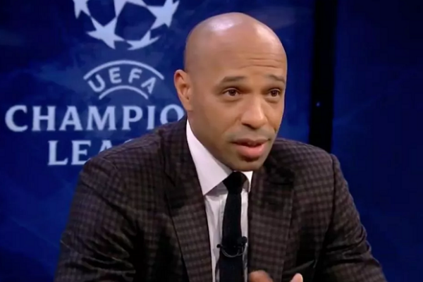 “Është pothuajse e pamundur”, Henry bën deklaratën e fortë për Barcelona-n: Urime!