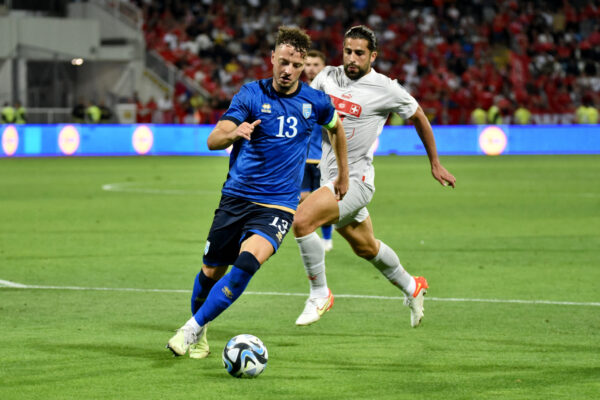 Kapiteni Amir Rrahmani pritet të jetë i pranishëm në ndeshjen Kosovë–Turqi