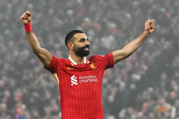 Mohamed Salah mund të rikthehet te Roma pas largimit nga Liverpooli