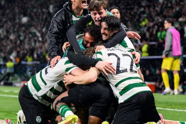 Merr fund aventura e Bodo Glimt-Sporting Lisbon’s përmbys gjithçka dhe kalon në çerekfinale