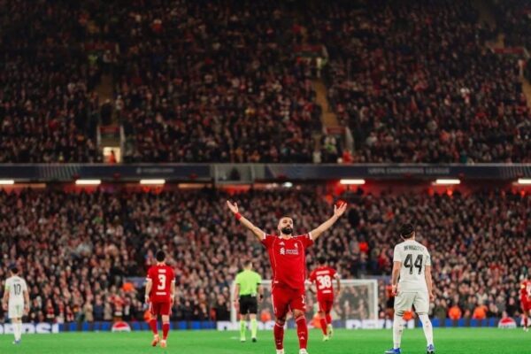 Liverpool,Bayern dhe Atletico Madrid çerekfinalistët e rradhës në Champions