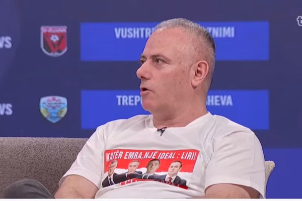 Analisti i VAR-it “godet” Komisionin e Gjyqtarëve – Hajdari: “Reagim i pabarabartë, ku është drejttësia për Ç