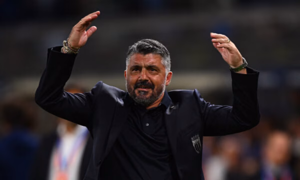 Gattuso publikon listën e Italisë për play-offin e Botërorit
