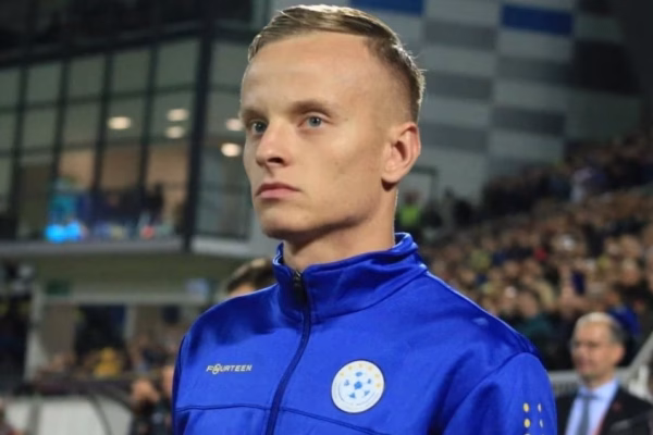 Hadërgjonaj: E ëndërrojmë kualifikimin