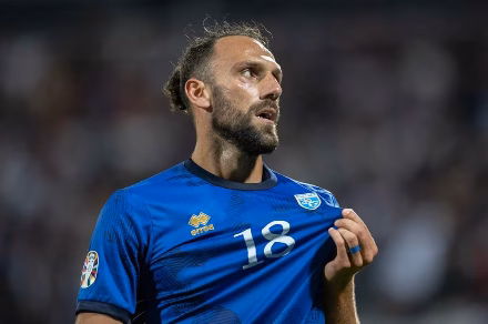 Vedat Muriqi: Mund të pensionohem i lumtur nëse Kosova arrin në Kupën e Botës