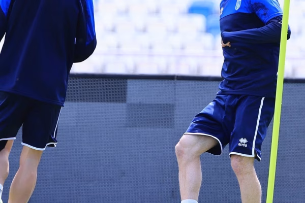 Tuttosport: Zhegrova starton te Kosova kundër Sllovakisë