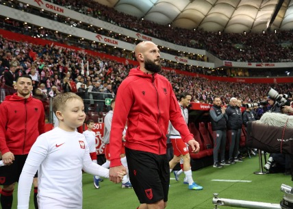 Ndryshime në listën e Kombëtares, largohen dy yjet kosovarë