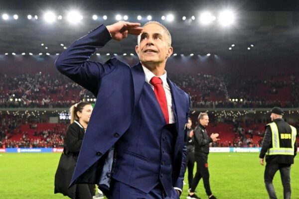 Trajneri Sylvinho publikon listën e Kombëtares për ndeshjen ndaj Polonisë