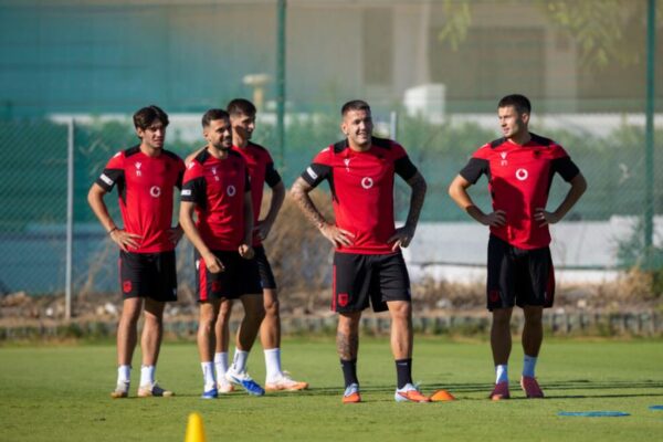 Goditje e rëndë për futbollistin e Kombëtares, dëmtohet përsëri dhe mbyll sezonin