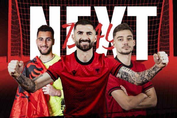 Shqipëria kërkon ta eliminojë Poloninë, formacionet zyrtare