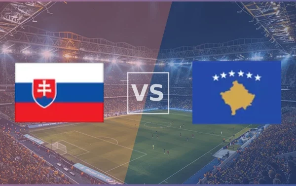 Formacionet zyrtare, Sllovaki – Kosovë: Këta janë 11 luftëtarët që do të synojnë fitoren historike