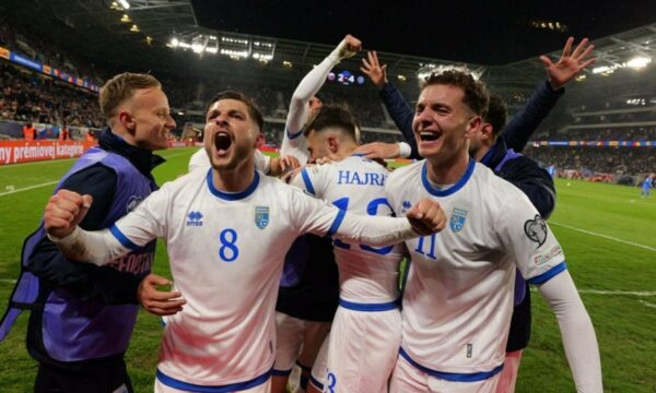 Një hap larg suksesit, Kosova sot lufton për ‘ëndrrën amerikane’