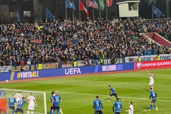 Ishte e bukur për aq sa zgjati, Kosovës i shuhet ëndrra për Botëror