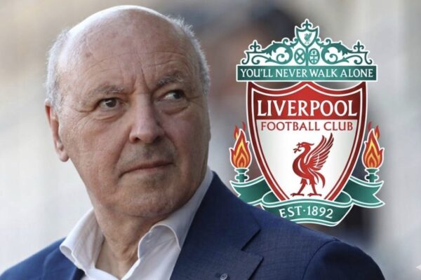 Marotta për shopping në Anfield, Inter transferon dy yjet e Liverpoolit