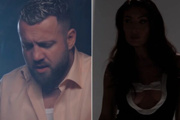 Luiz Ejlli dhe Nora Istrefi vijnë me “Rrushi im”