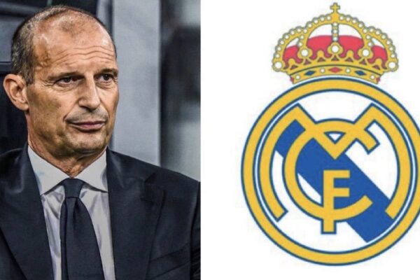 Zbulohen dy yjet e Milanit që do t’i bashkohen Allegrit te Reali