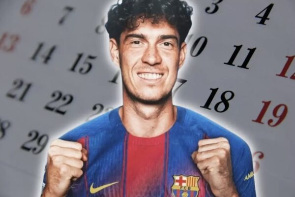 Shkëmbimi i merkatos së verës: Bastoni në Camp Nou, ylli i Barcelonës te Interi