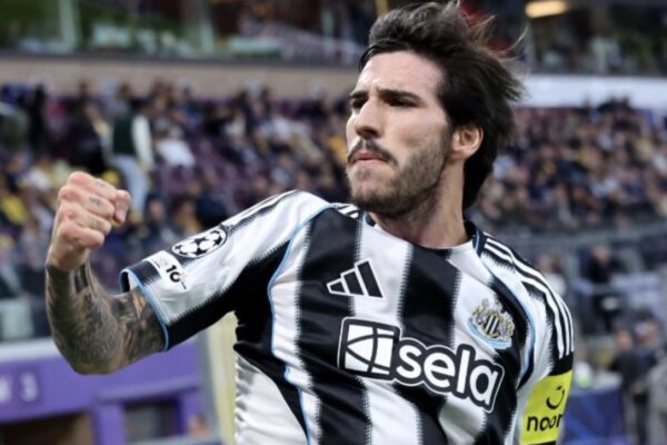 Gjiganti anglez i bën gati 100 milionë euro për Tonalin