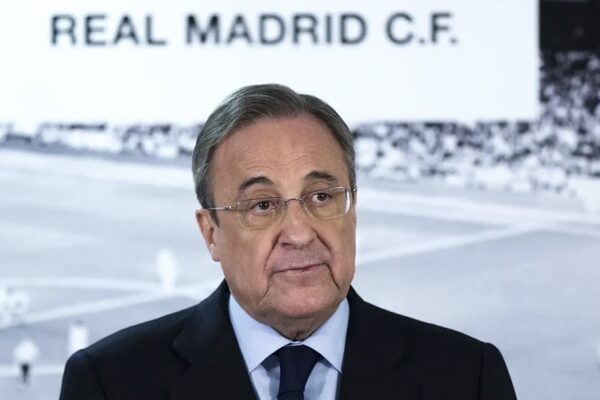 Fanella më fitimprurëse në futbollin botëror, Real Madridi lë pas Barcelonën dhe Man Utd