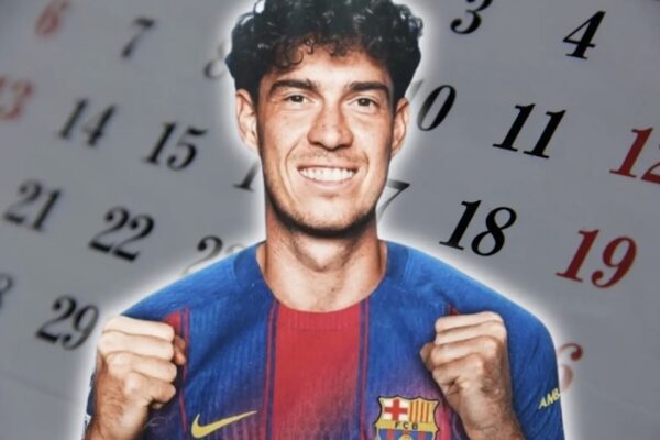 Bomba e verës: Një yll dhe 40 milionë euro, Bastoni transferohet te Barcelona