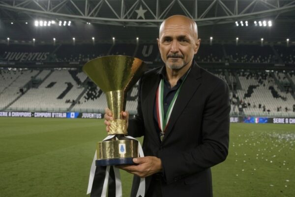 Scudetto pritet të rikthehet në Torino, Juventus po transferon 5 yje me parametra zero