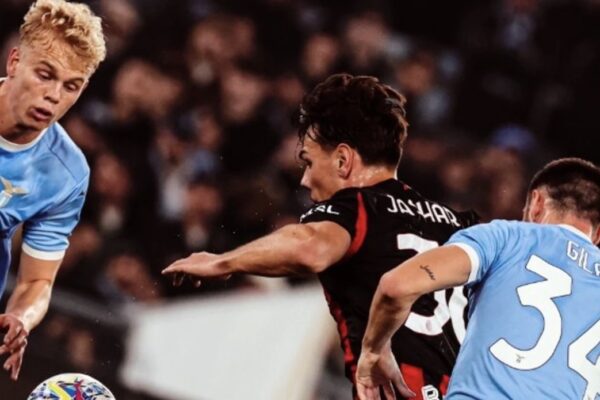 AC Milani s’përfiton nga gabimi i Interit, mposhtet nga Lazio