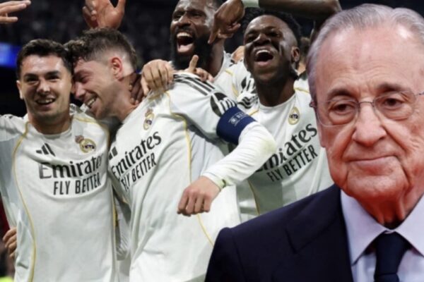 Real Madridi ka tri opsione për ta përforcuar repartin e mbrojtjes