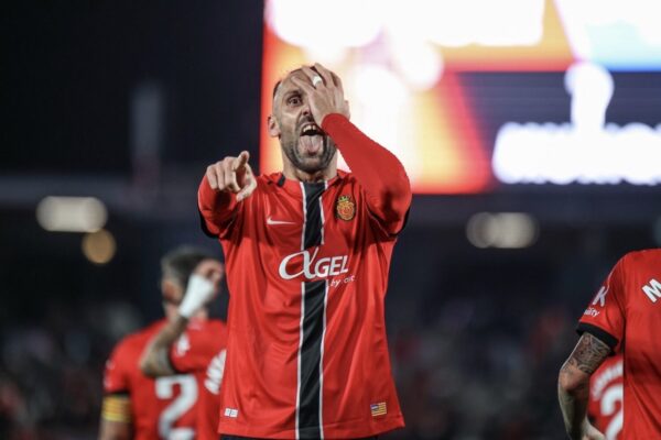 Vedat Muriqi drejt rekordit historik te Mallorca, ja çfarë paralajmëron ”Pirati”