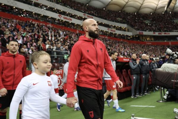 Ndryshime në listën e Kombëtares, largohen dy yjet kosovarë