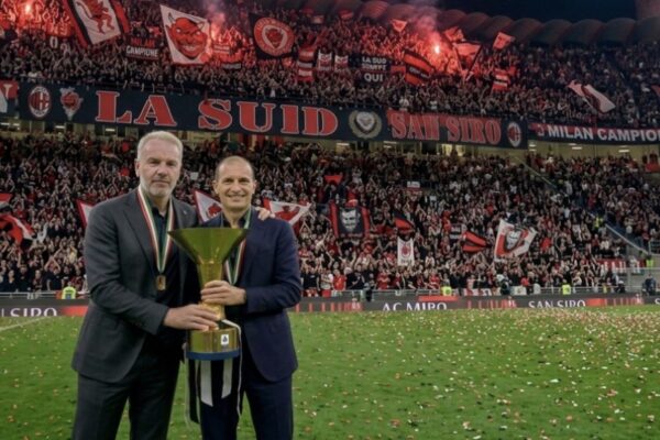 Sot testet mjekësore, Milan siguron përforcimin e parë për sezonin e ri