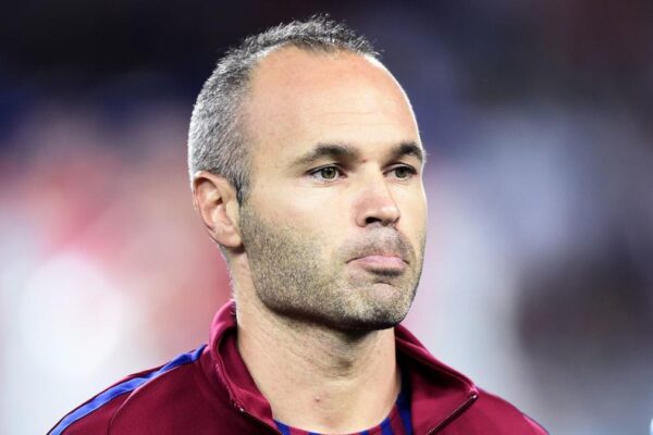 E vërteta e prishjes së marrëveshjes mes Iniesta dhe Marokut