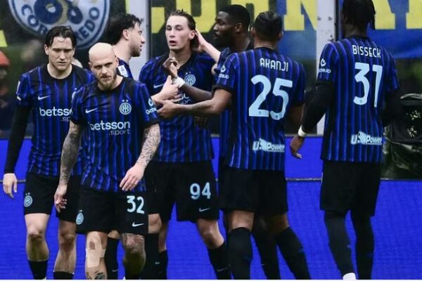 Interi e Atalanta, barazim mes protestave