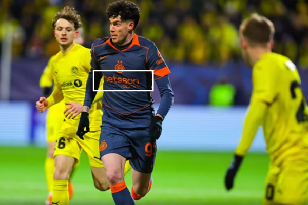 Interi, jo vetëm i eliminuar nga Bodo. Rrezikon gjobë për sponsorin në Norvegji