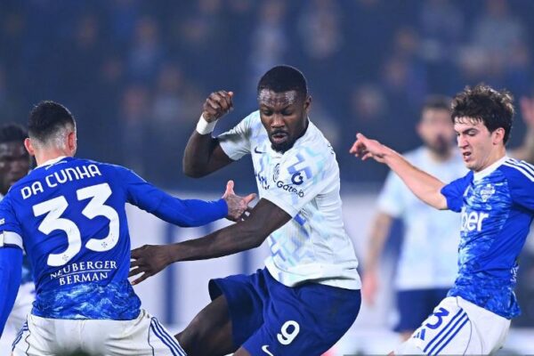 KUPA: Como-Inter shtyjnë takimin me finalen e mundshme! 0-0 ndeshja e parë, vendoset në “San Siro”