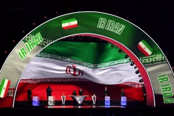 Irani nuk do të luaj në SHBA, negocion me FIFA-n për të zhvendosur ndeshjet e Botërorit në Meksikë