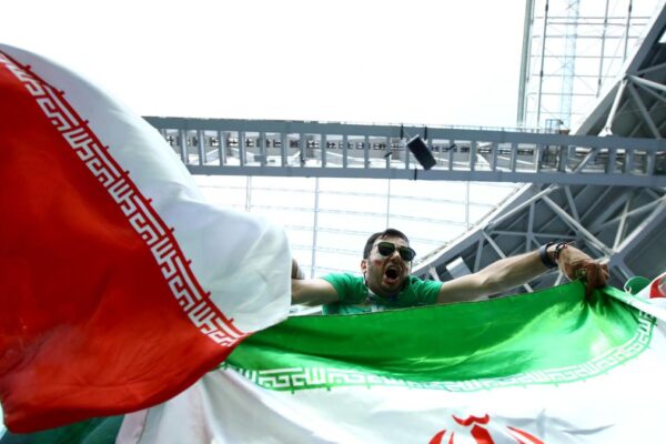 Futboll mes predhash e raketash? Ministri iranian i sportit njofton bojkotin e Botërorit në SHBA