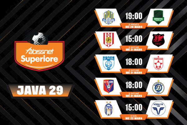 Abissnet Superiore në RTSH/ Beteja për “Final 4” dhe mbijetesë, java e 29-të sjell sfida interesante