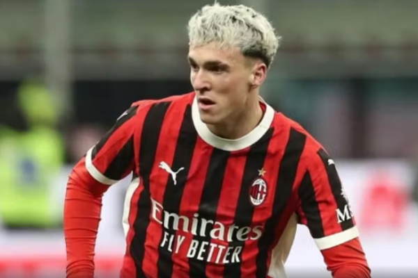 Jimenez: Nuk mendoj se Allegri është ‘trajner m*ti’. E doja Milanin, nuk do t’ia mbyll kurrë dyert