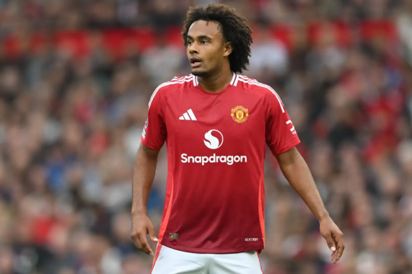 Në Angli janë të sigurt: Zirkzee do të largohet nga Manchester United