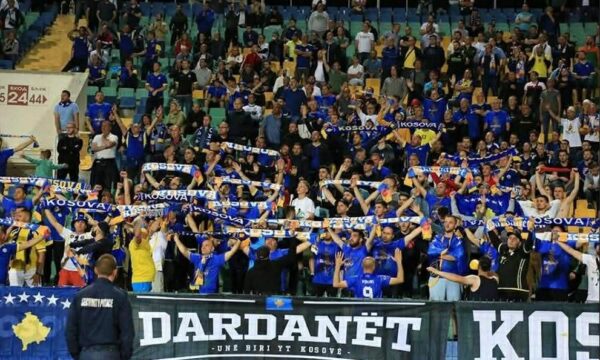 “Dardanët” me njoftim të rëndësishëm, ja kur do të shpërndahen biletat e tyre